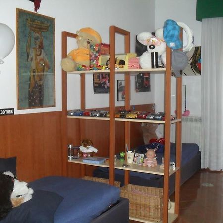 Appartement Casa Di Paola à Naples Extérieur photo