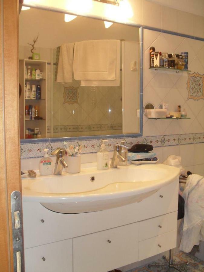 Appartement Casa Di Paola à Naples Extérieur photo