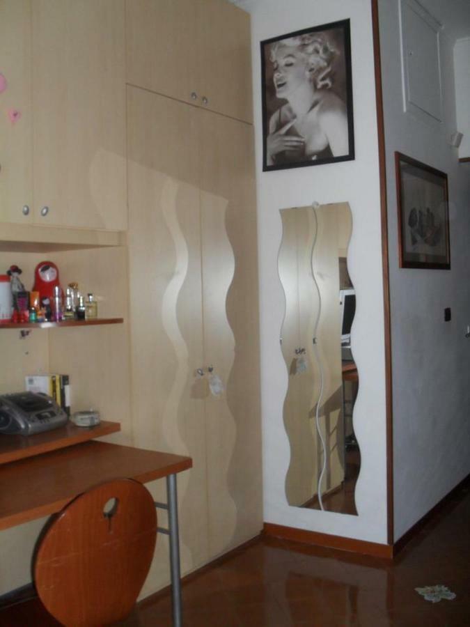 Appartement Casa Di Paola à Naples Extérieur photo