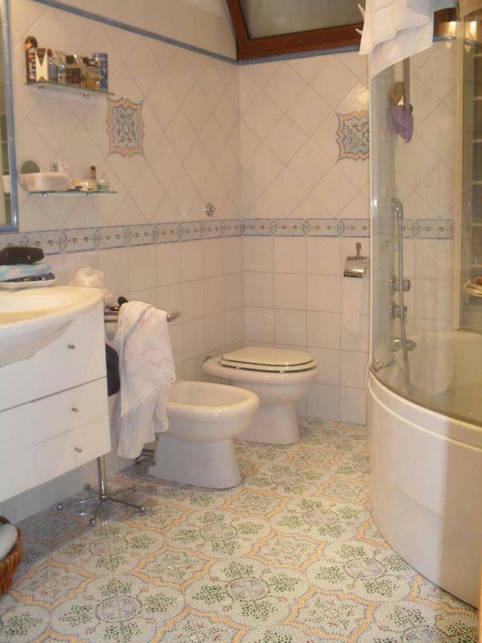Appartement Casa Di Paola à Naples Extérieur photo
